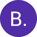 Profilbild von „B. R.“